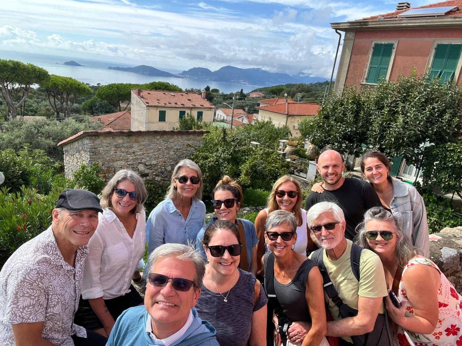 How To Plan A Week In Cinque Terre