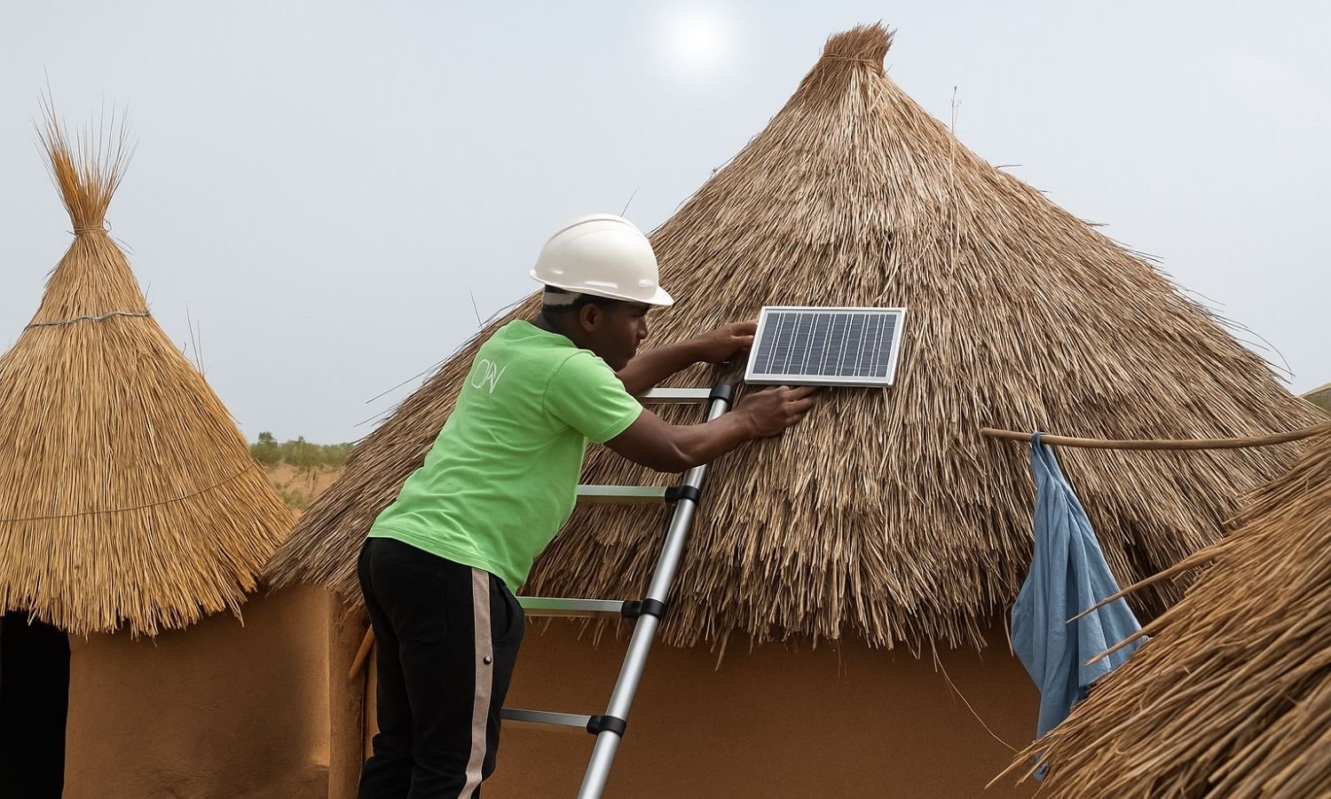 New report highlights customer experiences from REAL Programme Catalyst Energy-as-a-Service pilots 