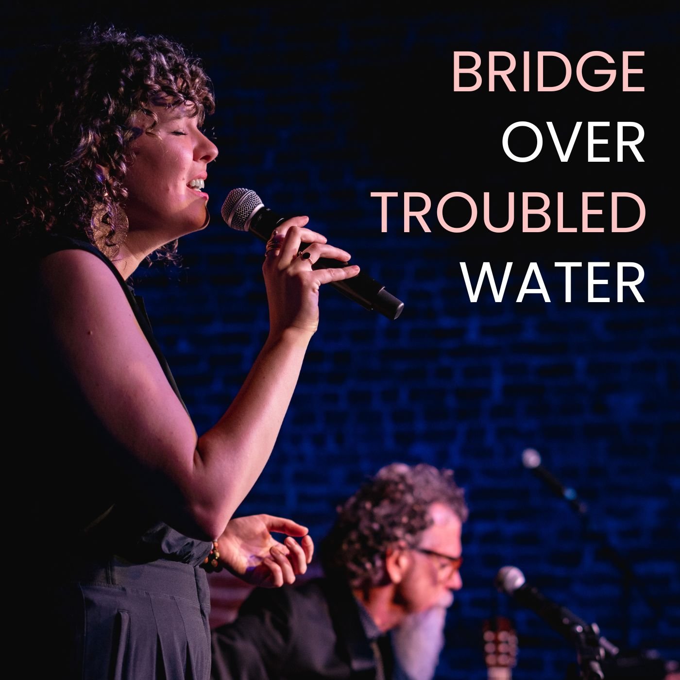 Bridge Over Troubled Water