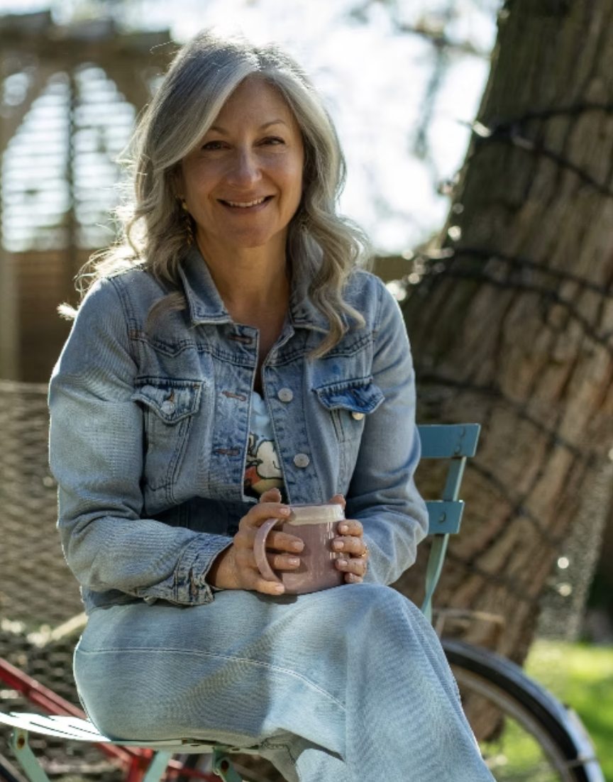 Philosophy Bar with Vanessa Brassey