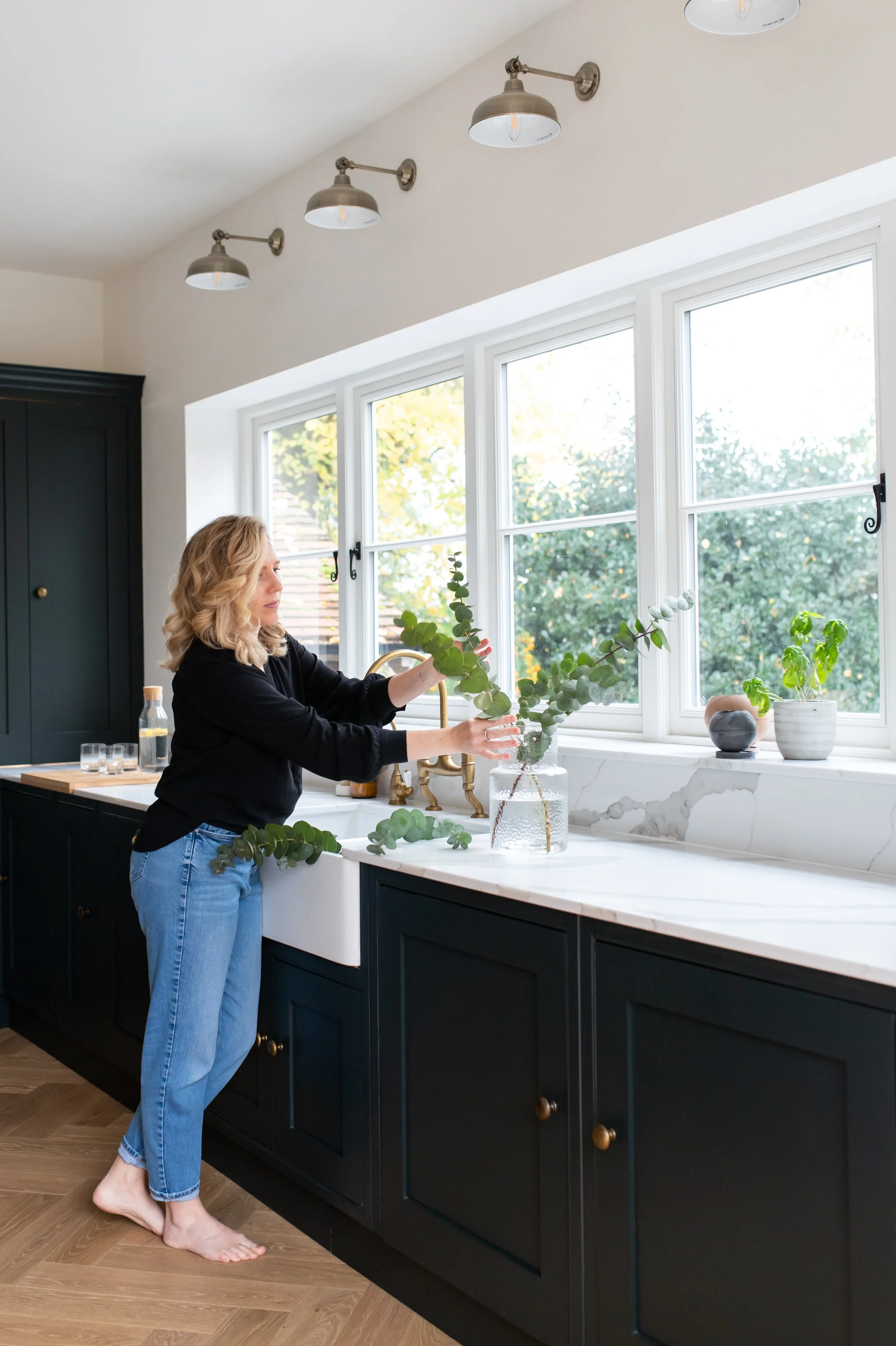Coney Grey Interiors | Transform Your Space Today
