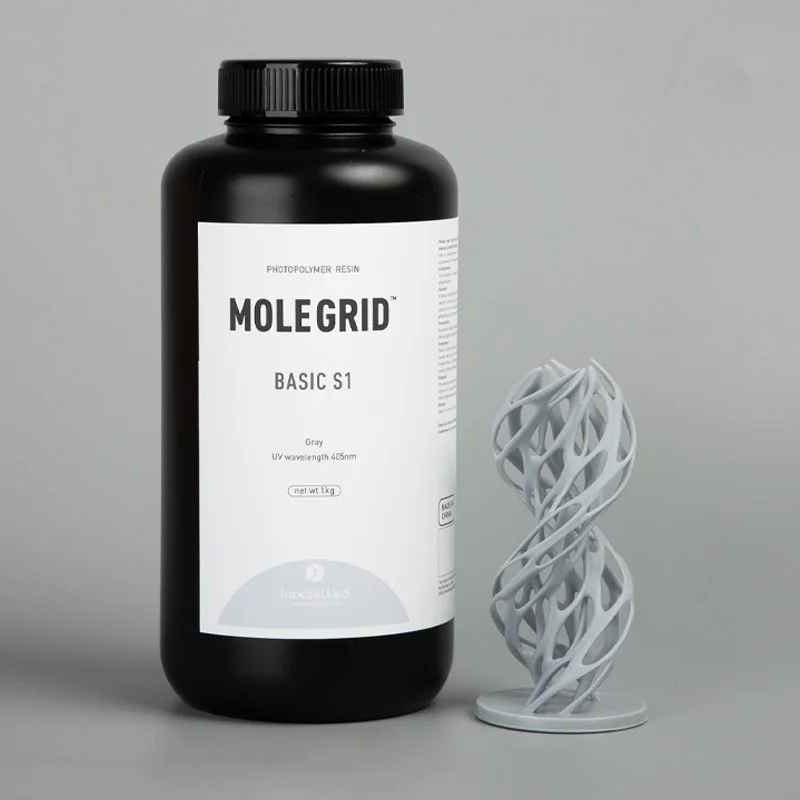 MOLEGRID™ Basic - Gray.jpg
