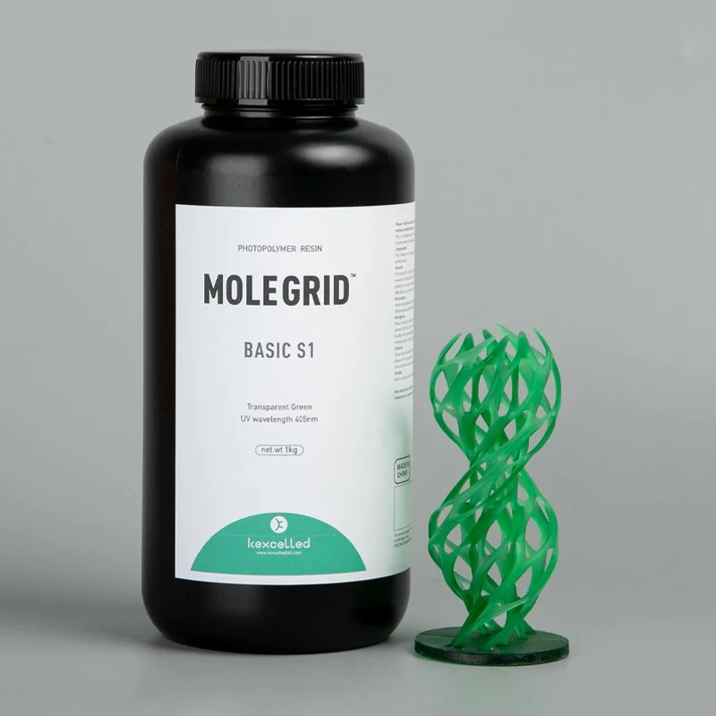 MOLEGRID™ Basic - Transparent Green.jpg