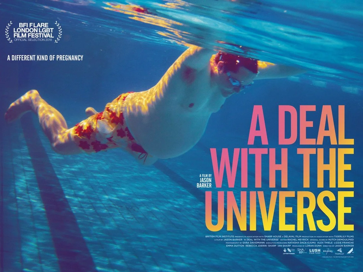 A Deal with the Universe