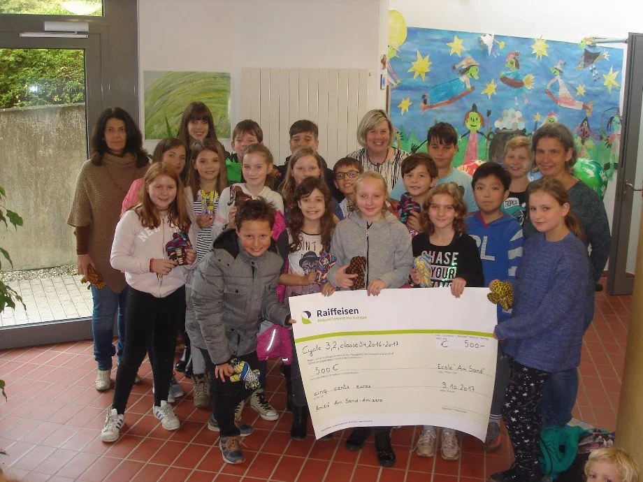 Upcoming event 1 (Marche)