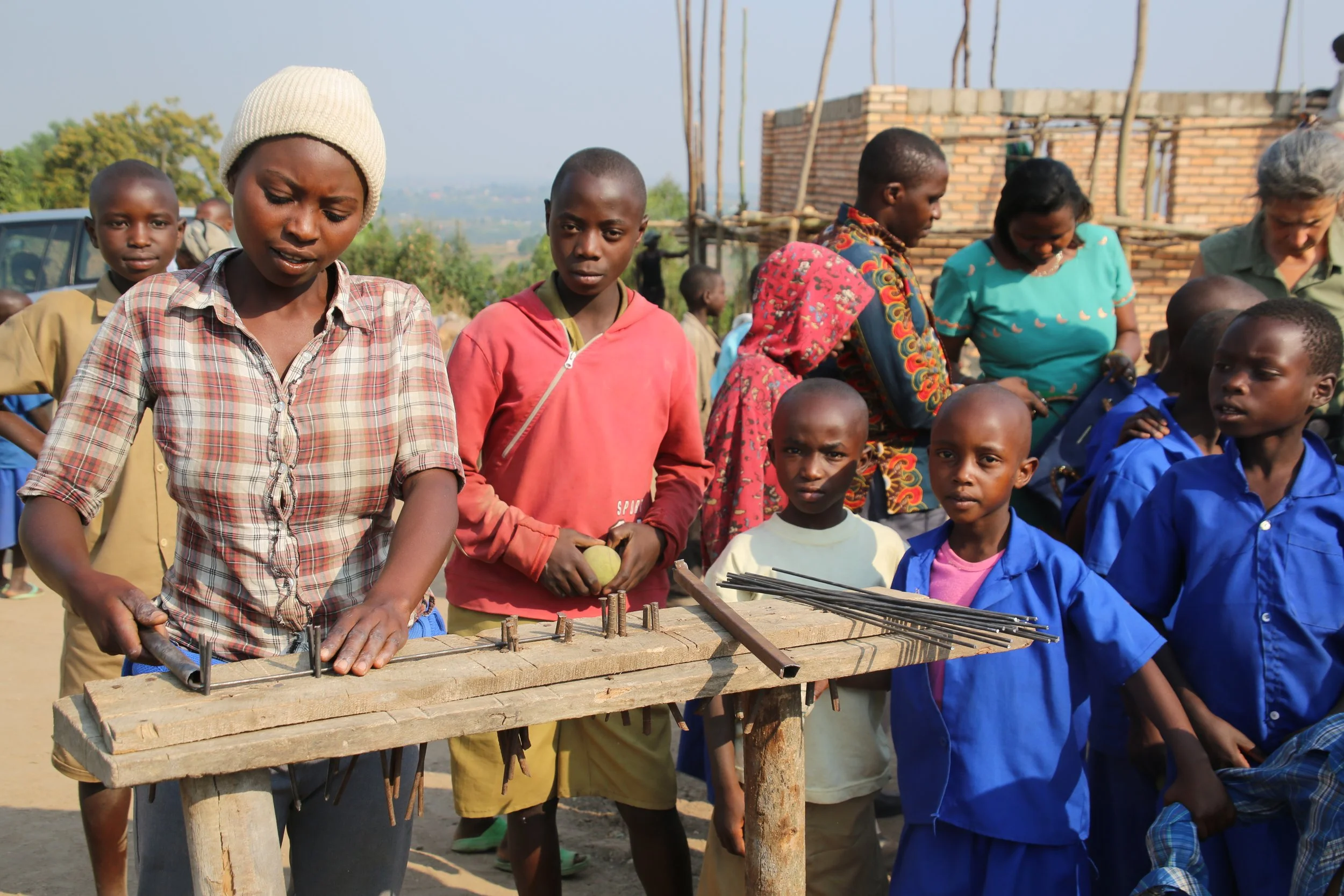 AAA-Visite2015-Nyundo (Umuganda).JPG
