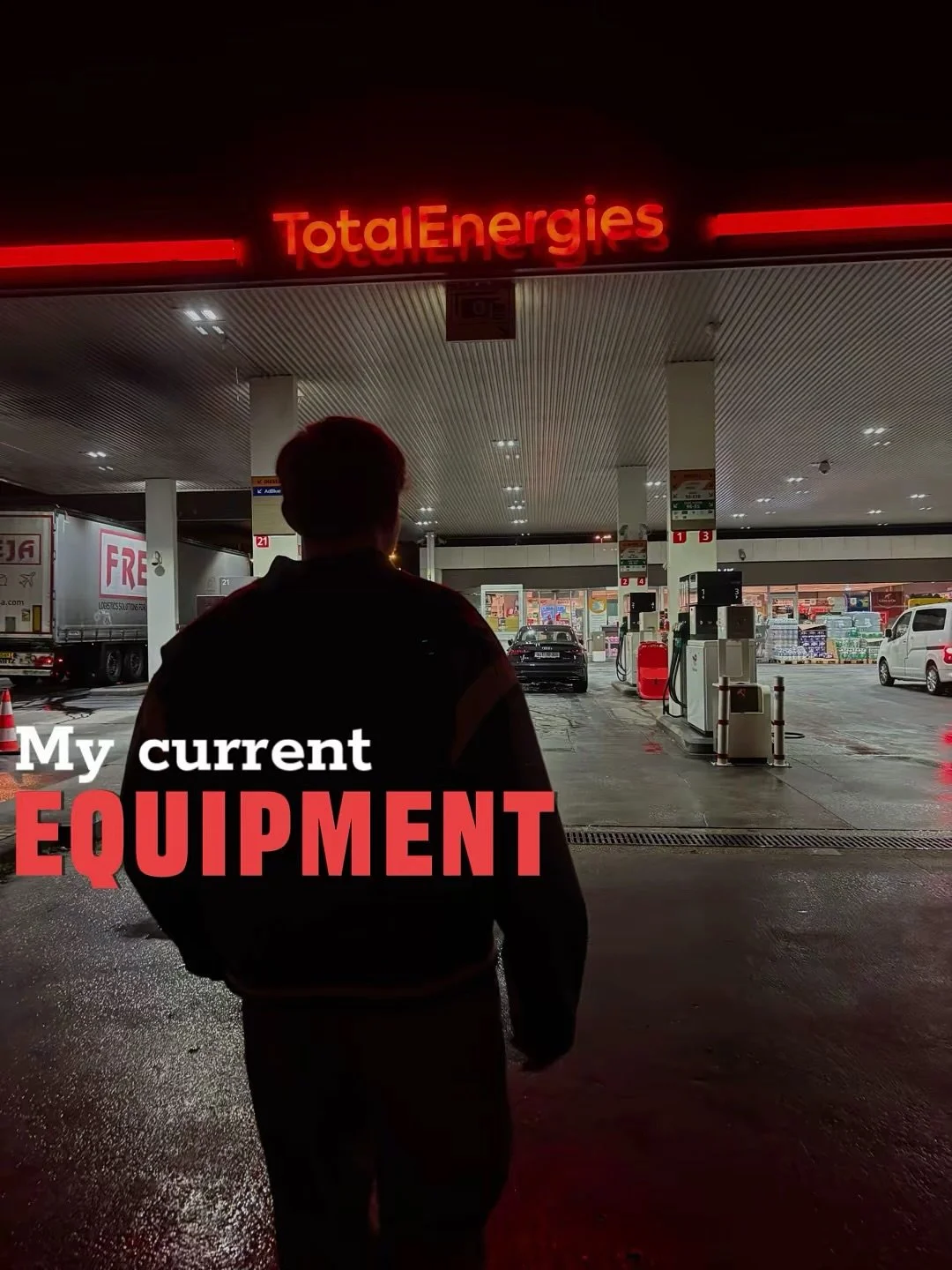 My current Equipment 📷

Let me know what y&lsquo;all got&hellip;

#videography #equipement #sonya6700 #dji #photoshoot