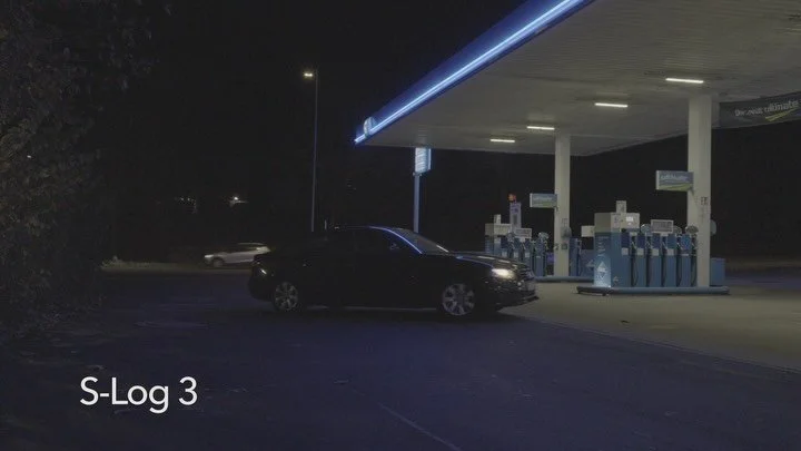 Transform with Colorgrading 👨🏻&zwj;💻 | Little overview of the LUT&lsquo;s that Im using. Shot on Sony A 6700. 

#videography #colorgrade #slog3 #lifestyle #cinematiclook