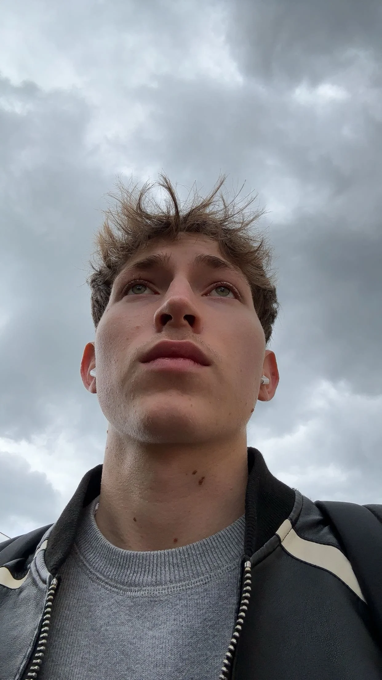David Thome. Videograph