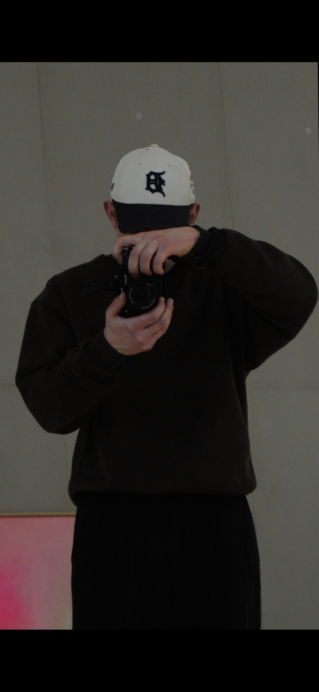 David Thome. Videograph