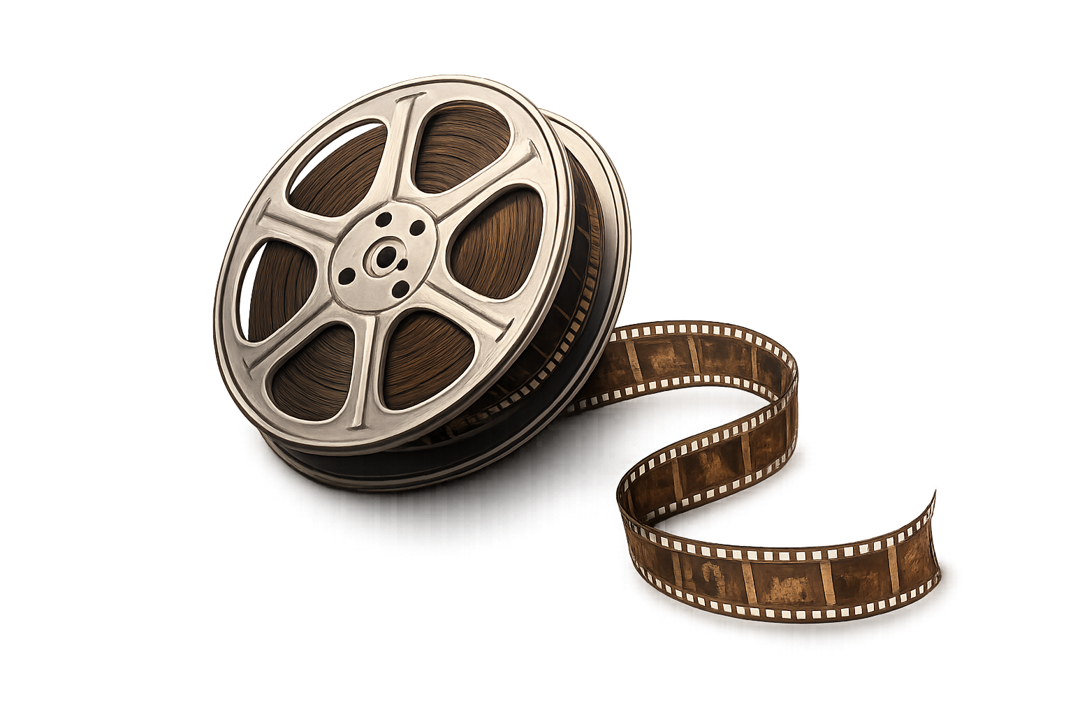 Cine Film