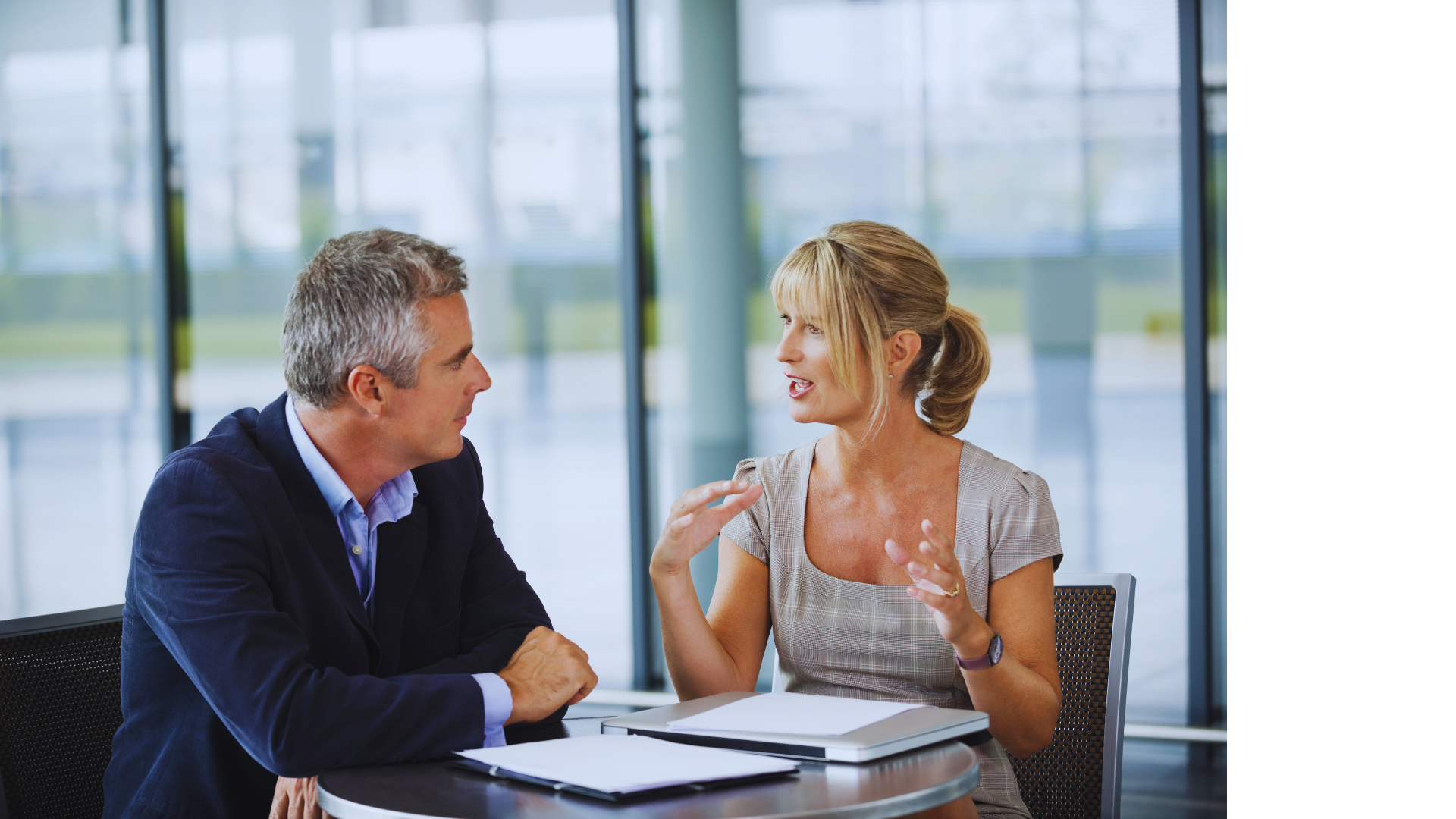 Building a Feedback Culture