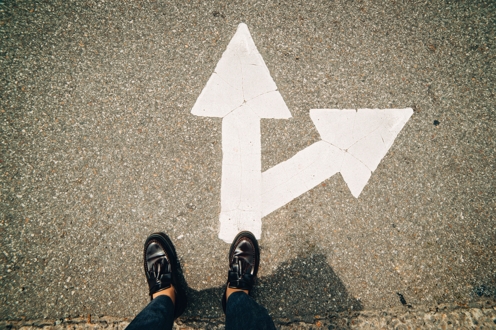How to Make a Career Pivot Without Jumping Too Soon