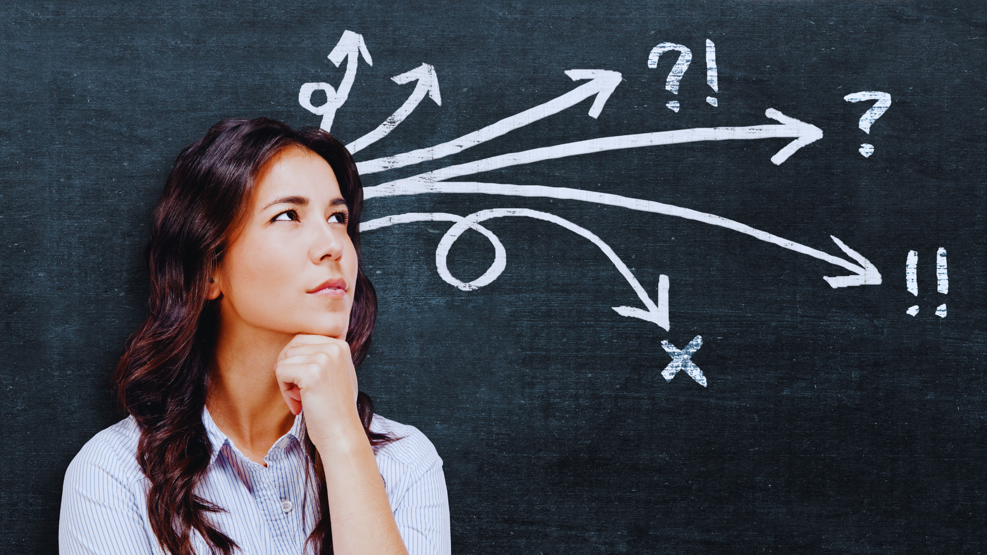 How to make big decisions that really matter
