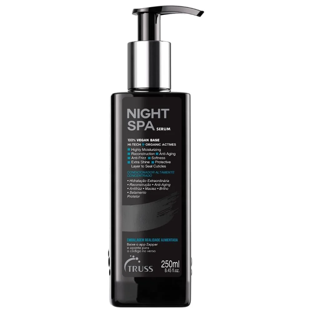 TRUSS NIGHT SPA SERUM 250ml