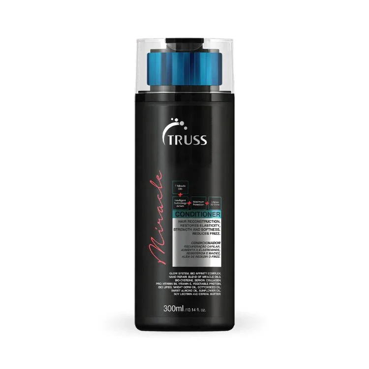 TRUSS MIRACLE Condicionador 300ml