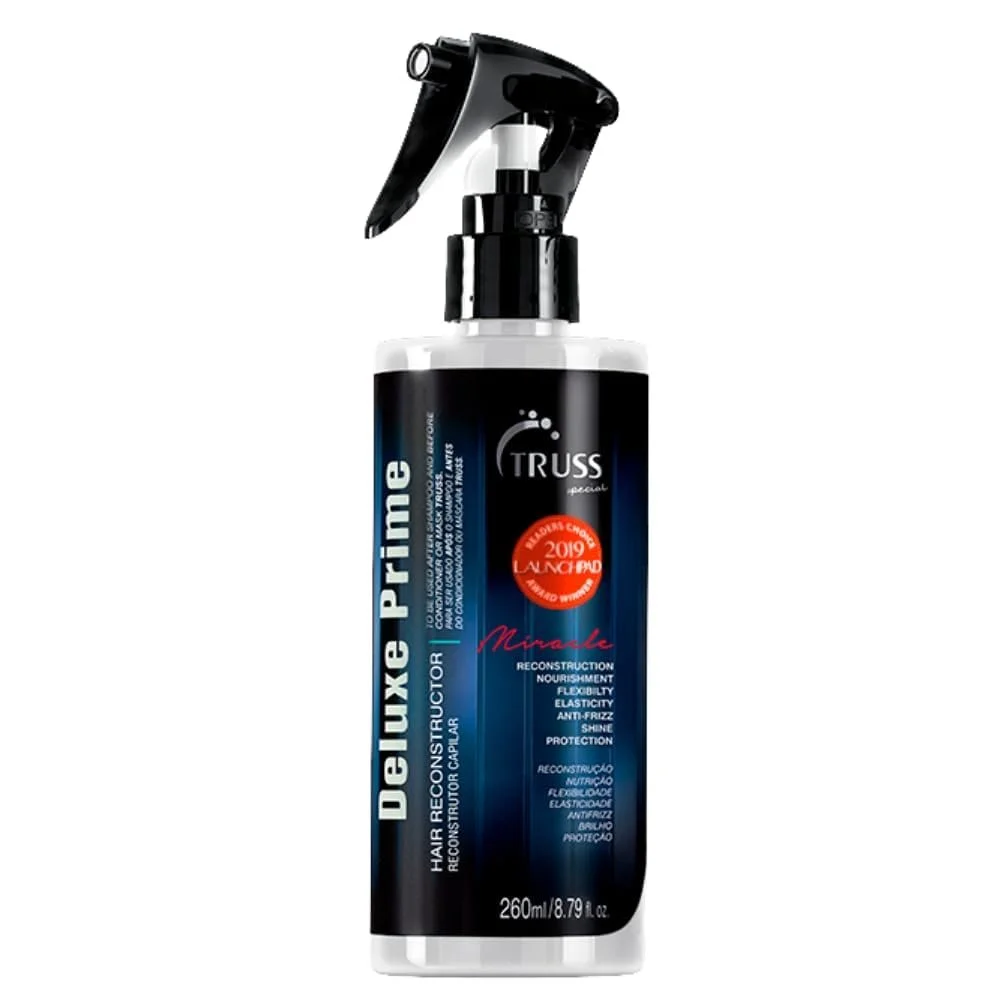 TRUSS DELUXE PRIME SPRAY 260ml
