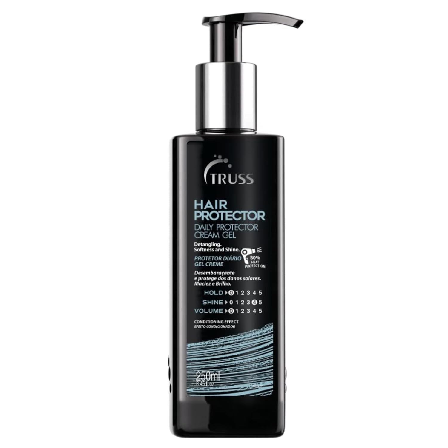 TRUSS HAIR PROTECTOR 250ml