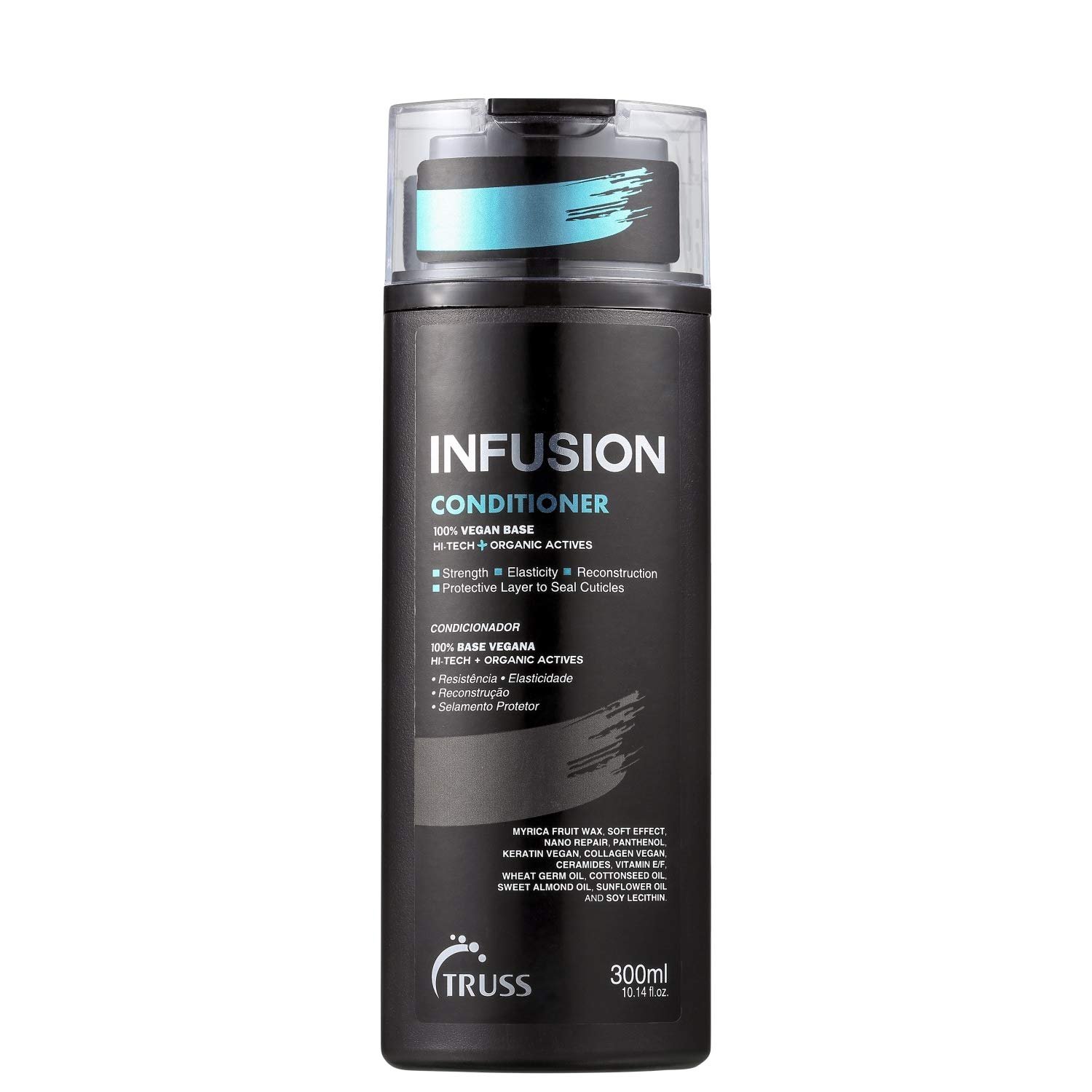 TRUSS INFUSION Condicionador 300ml