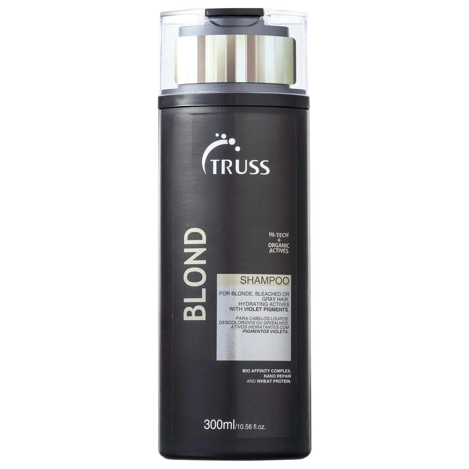 TRUSS BLOND Champô 300ml
