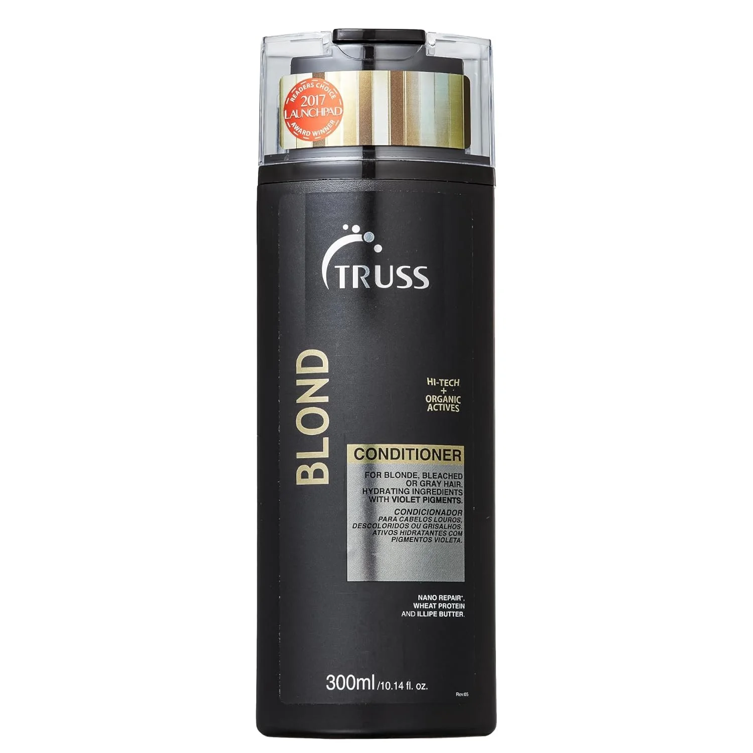 TRUSS BLOND Condicionador 300ml