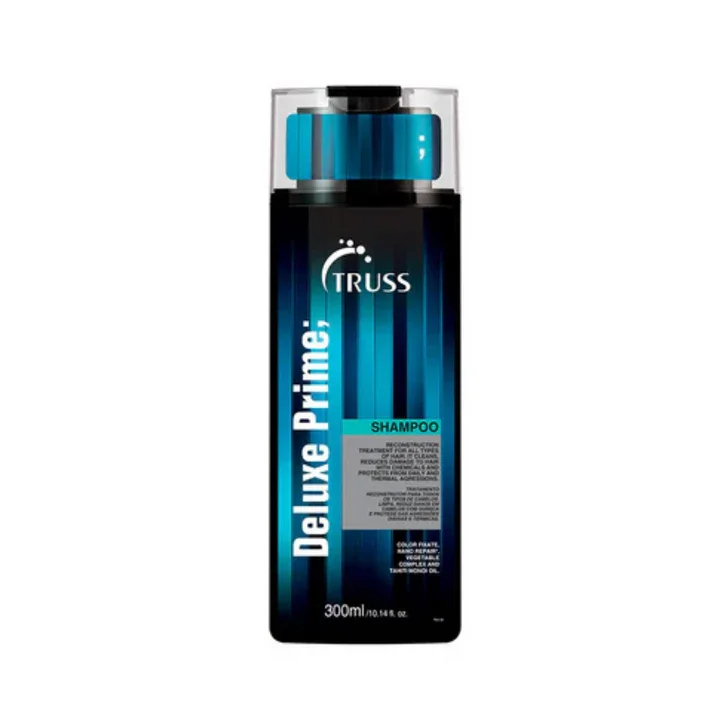 TRUSS DELUXE PRIME Champô 300ml