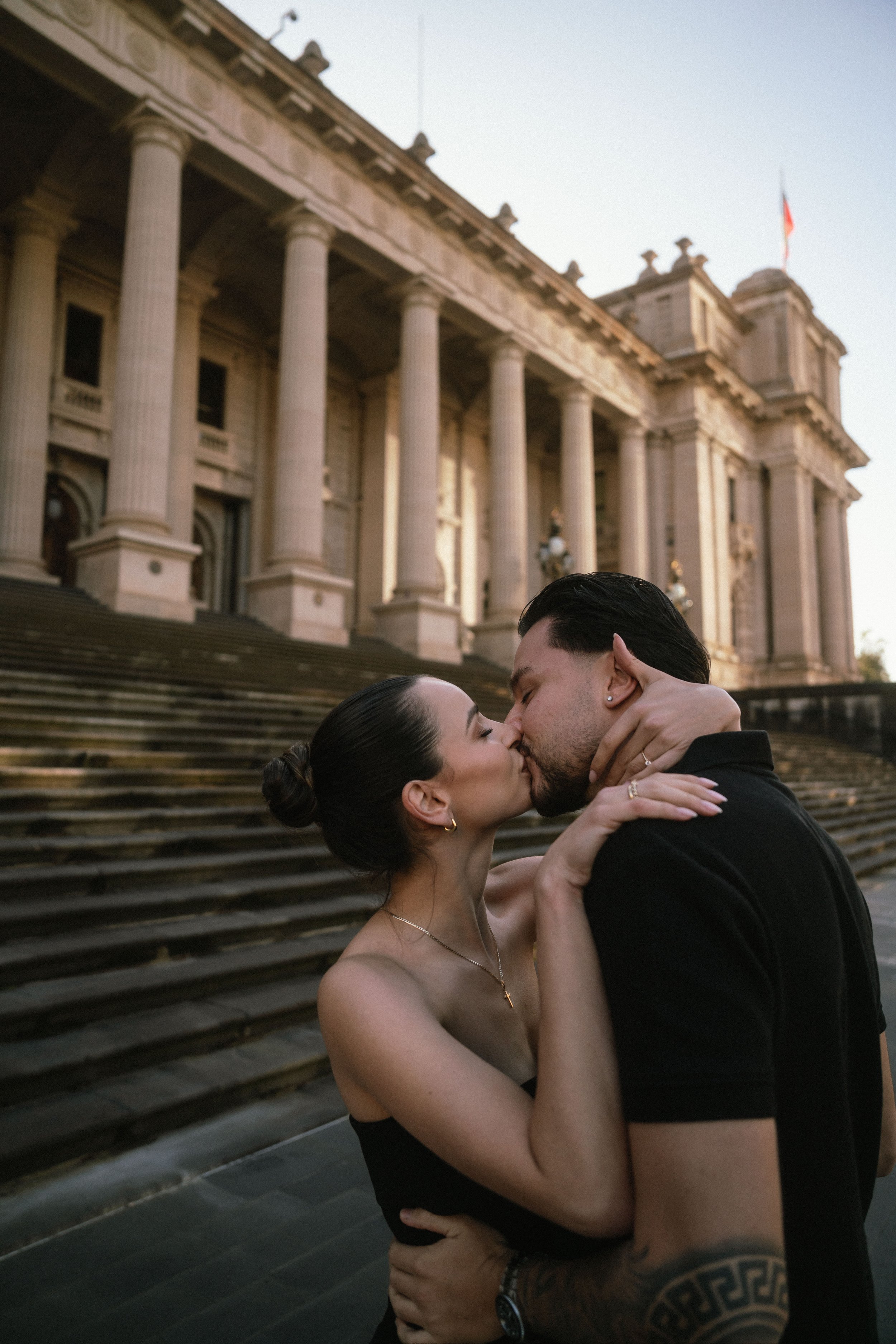 Visual poetry for lovers of life.