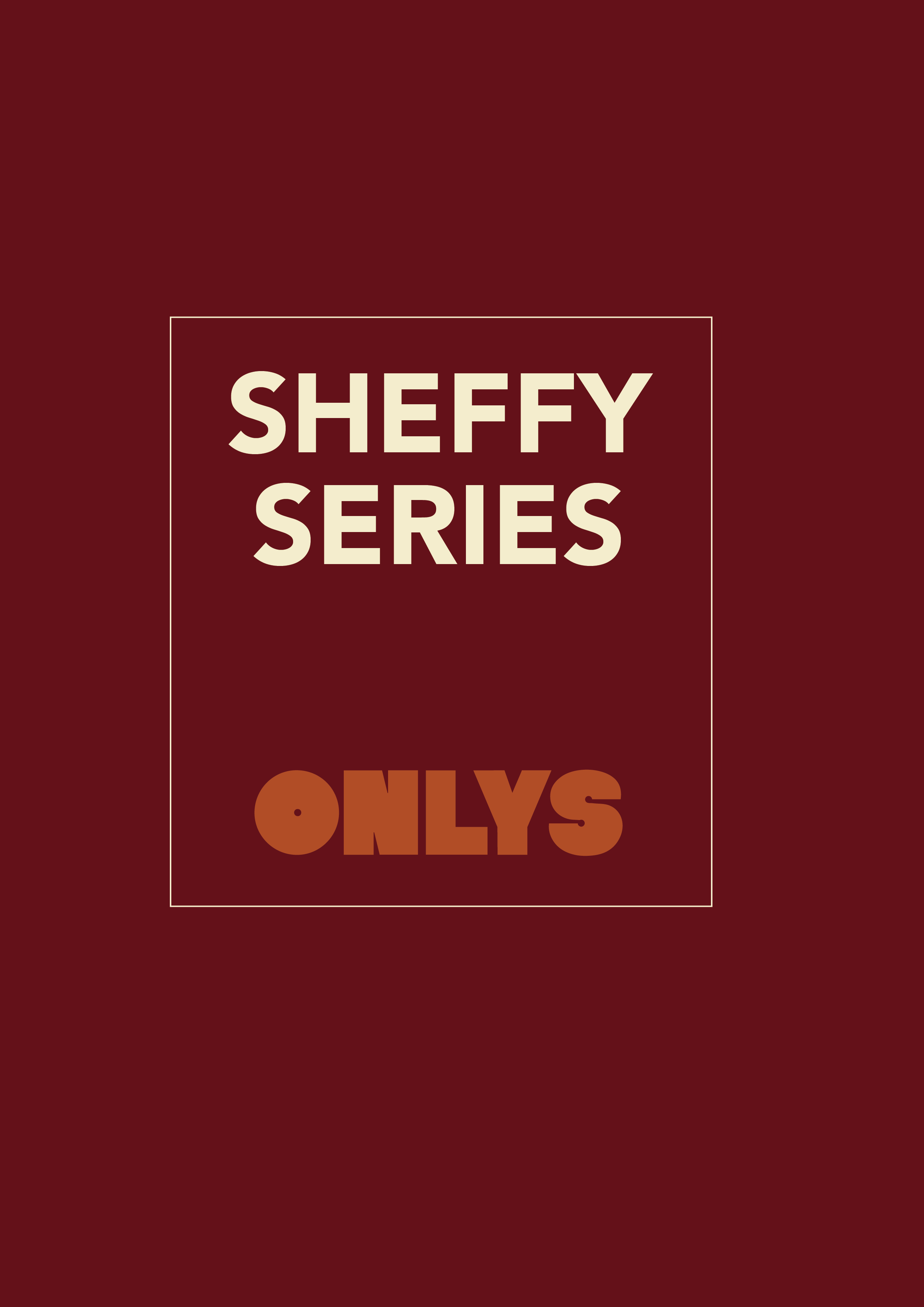 SHEFFY SERIES // SUNDAY 7th JUNE - Yona's Kitchen x Frozen Cola