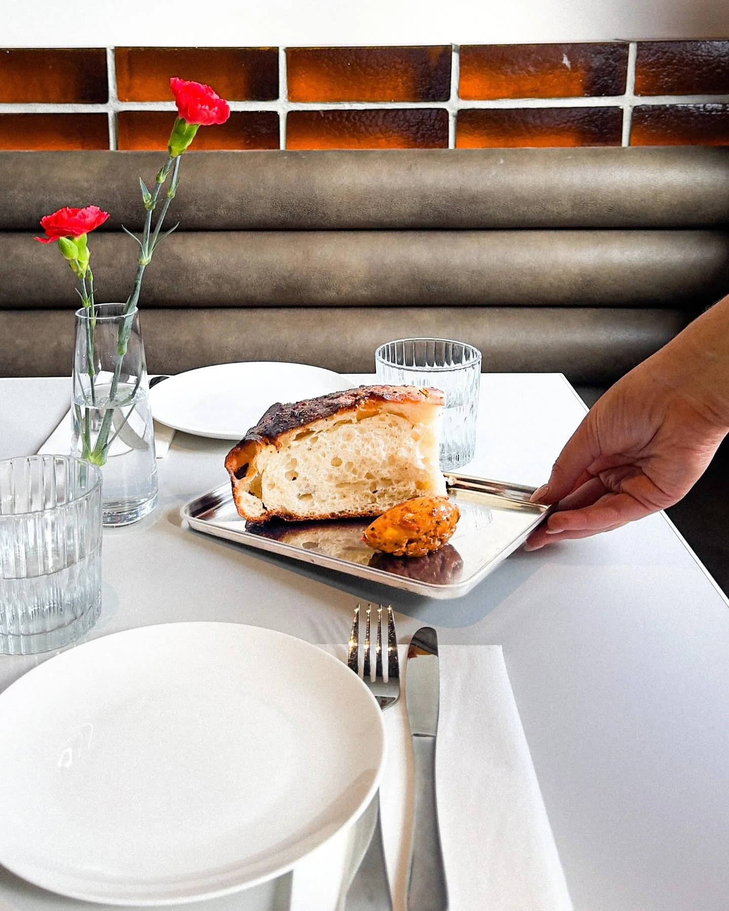 This day next week, we&rsquo;ll be settling in for the first of @nostra.kitchen Famiglia Sunday Lunch Series at @__onlys___ 

Head over to @nostra.kitchen for all the details and hit the link in our bio to secure your spot.

To say we are EXCITED is 