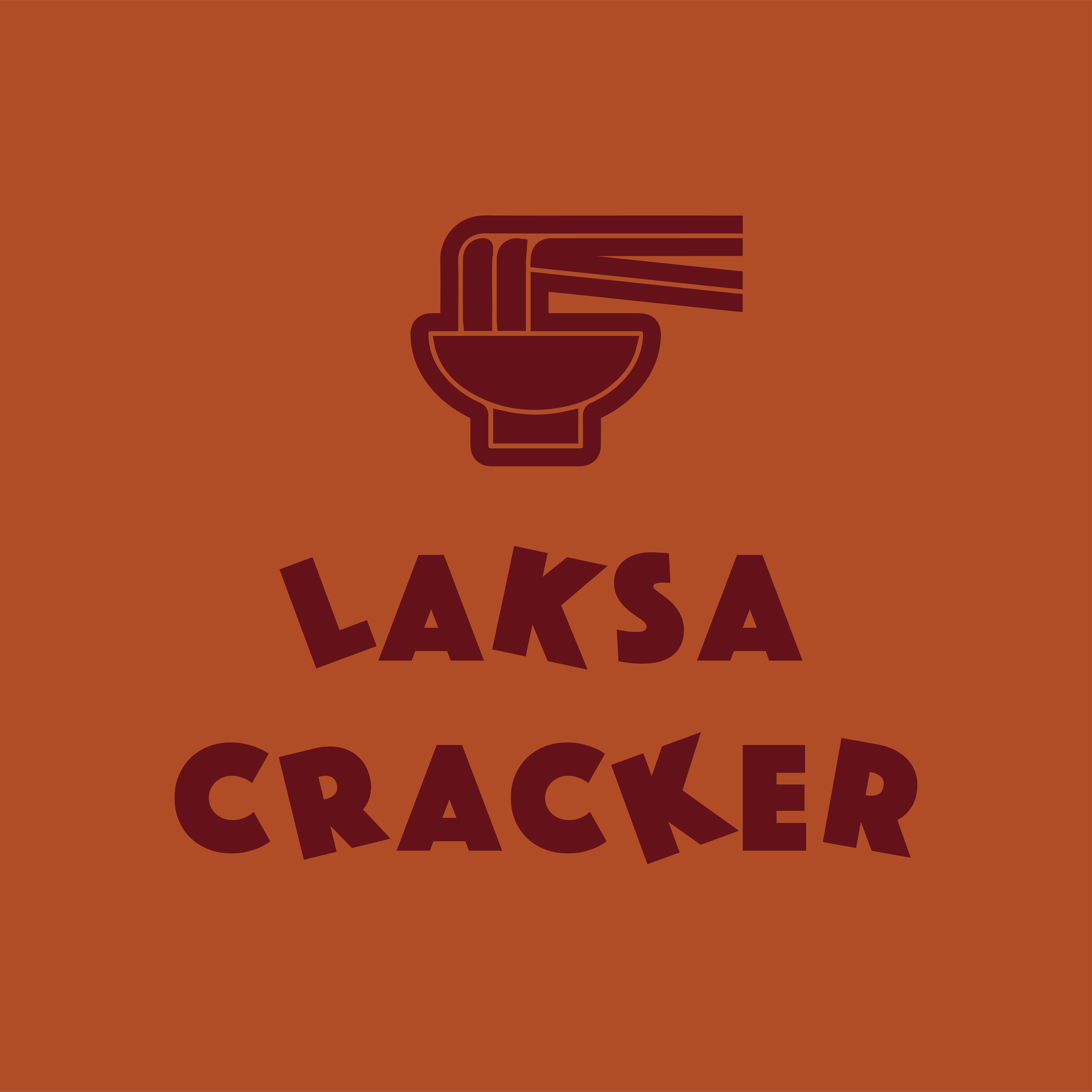 THURSDAY 30th JULY  // SHEFFY SERIES - LAKSA CRACKER