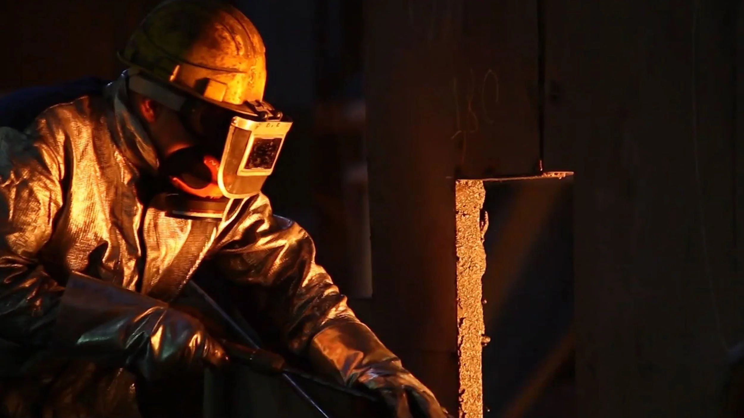 εταιρικά βίντεο