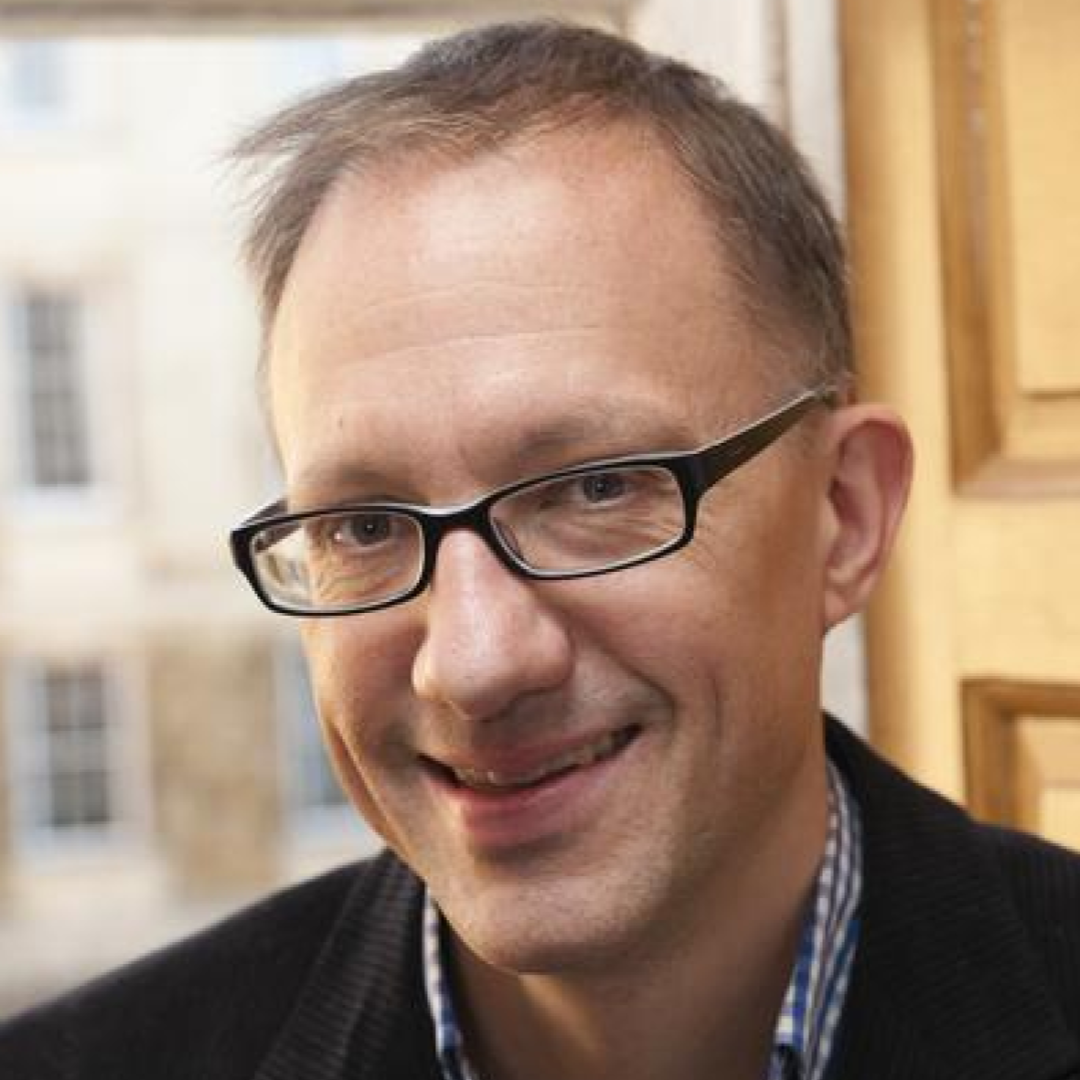 Jonathan Aldred
