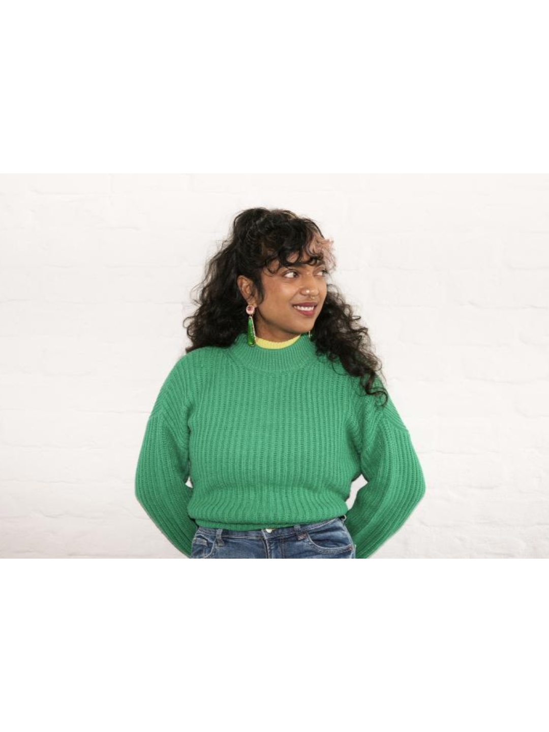 Cyrielle Tamby
