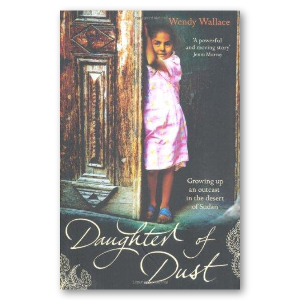 Daughter Of Dust
