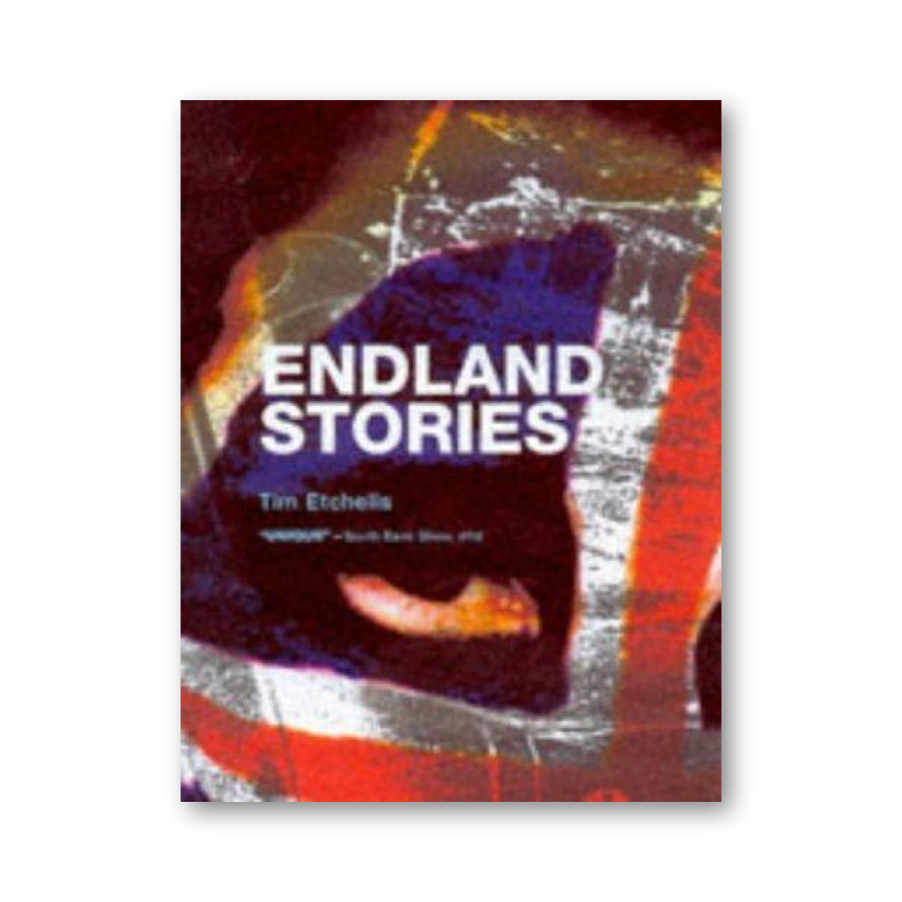 Endland Stories: Or Bad Lives