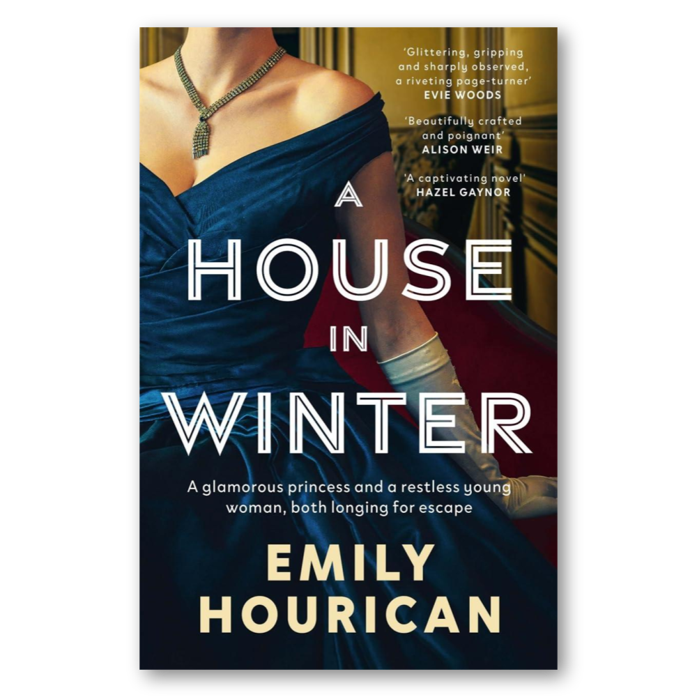 A House in Winter