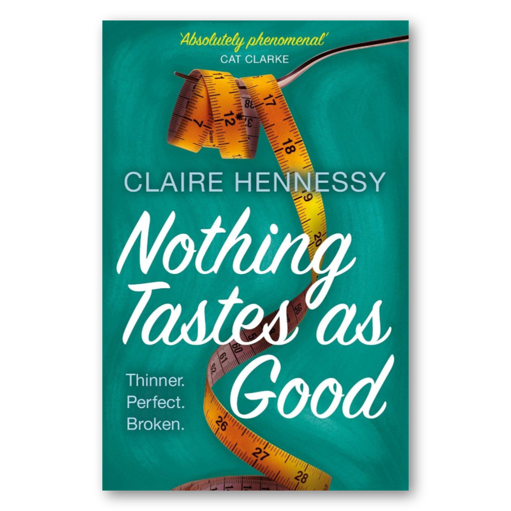 Nothing Tastes as Good