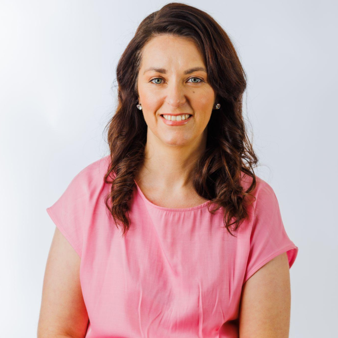 Leona Forde