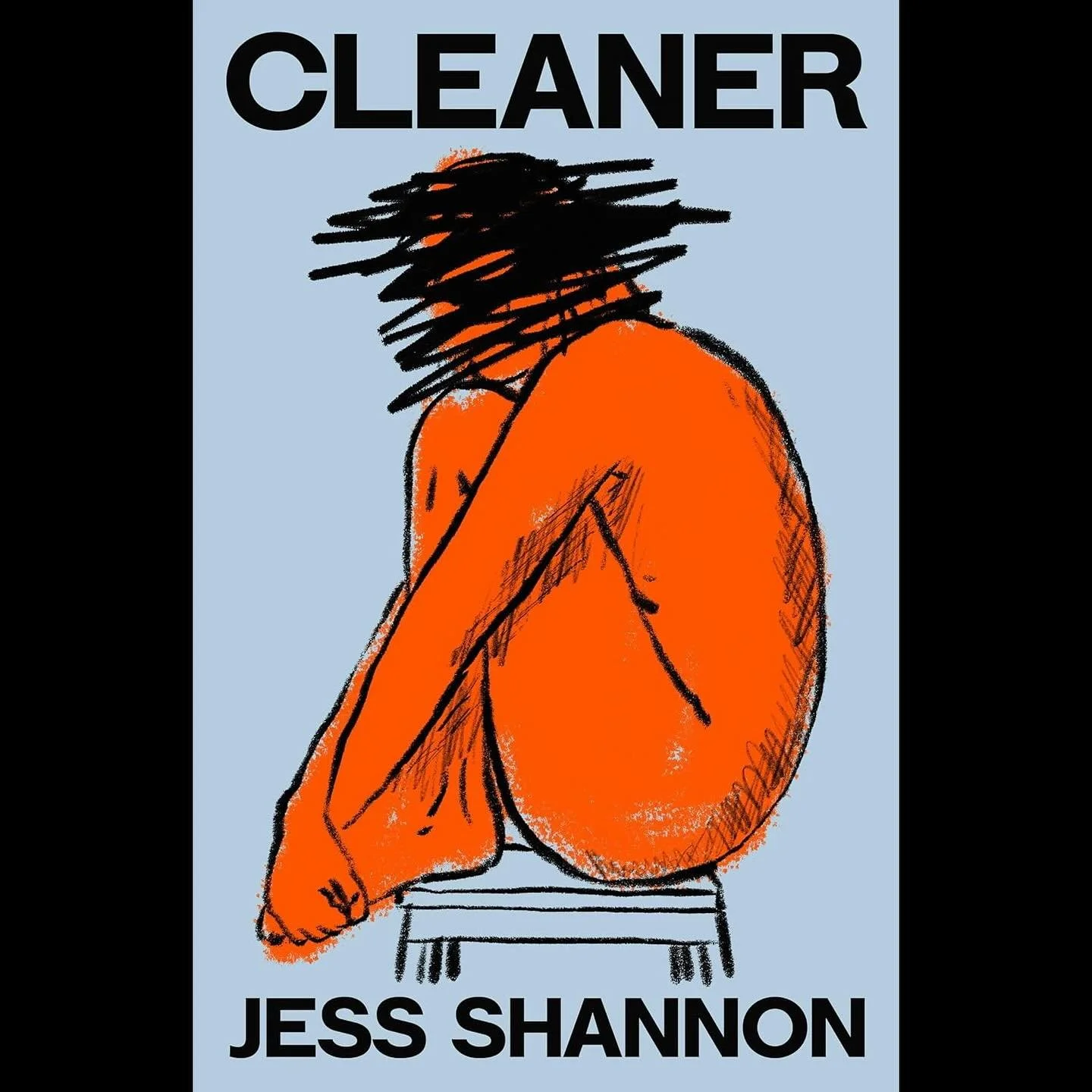 🪩Happy publication @jessshannonauthor !

☄️So excited for this gem to finally be out with @bedfordsq.publishers 

📖A woman in her mid-twenties moves back home to live with her parents, where her listlessness fuels an obsession with cleaning, and se