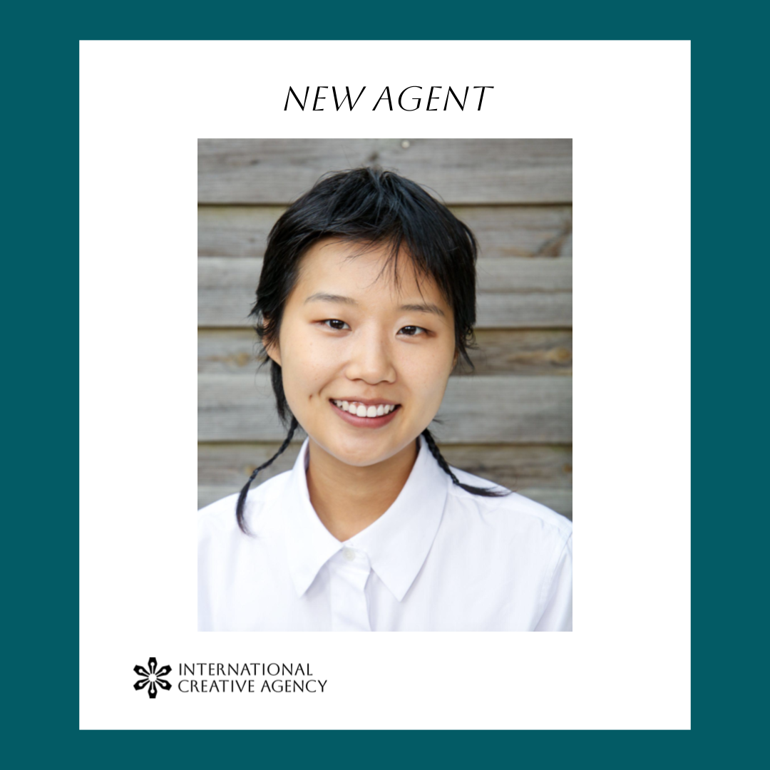 International Creative Agency announces new Seoul-based agent Seoyeon Park