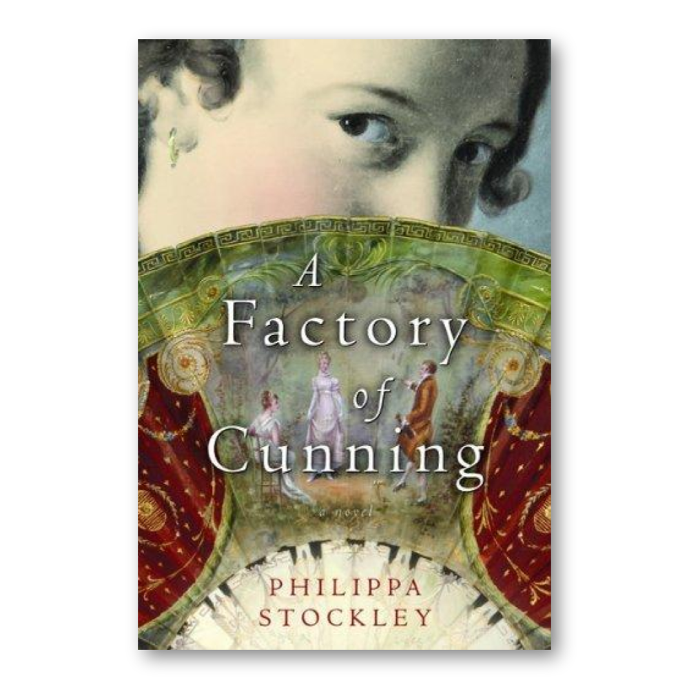 A Factory of Cunning