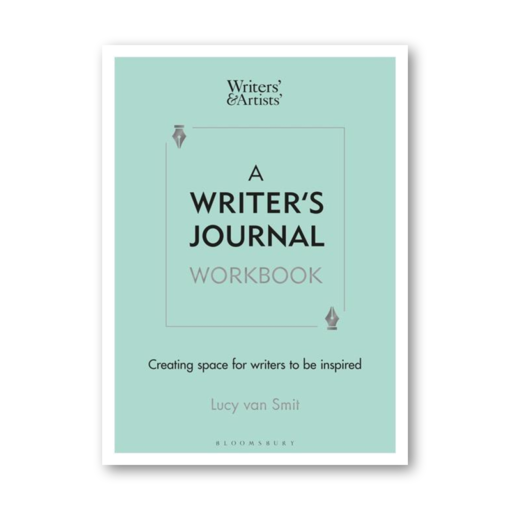 A Writer's Journal Workbook