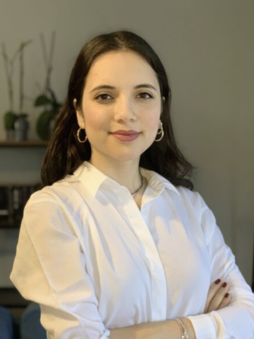 Zeynep Demirelli