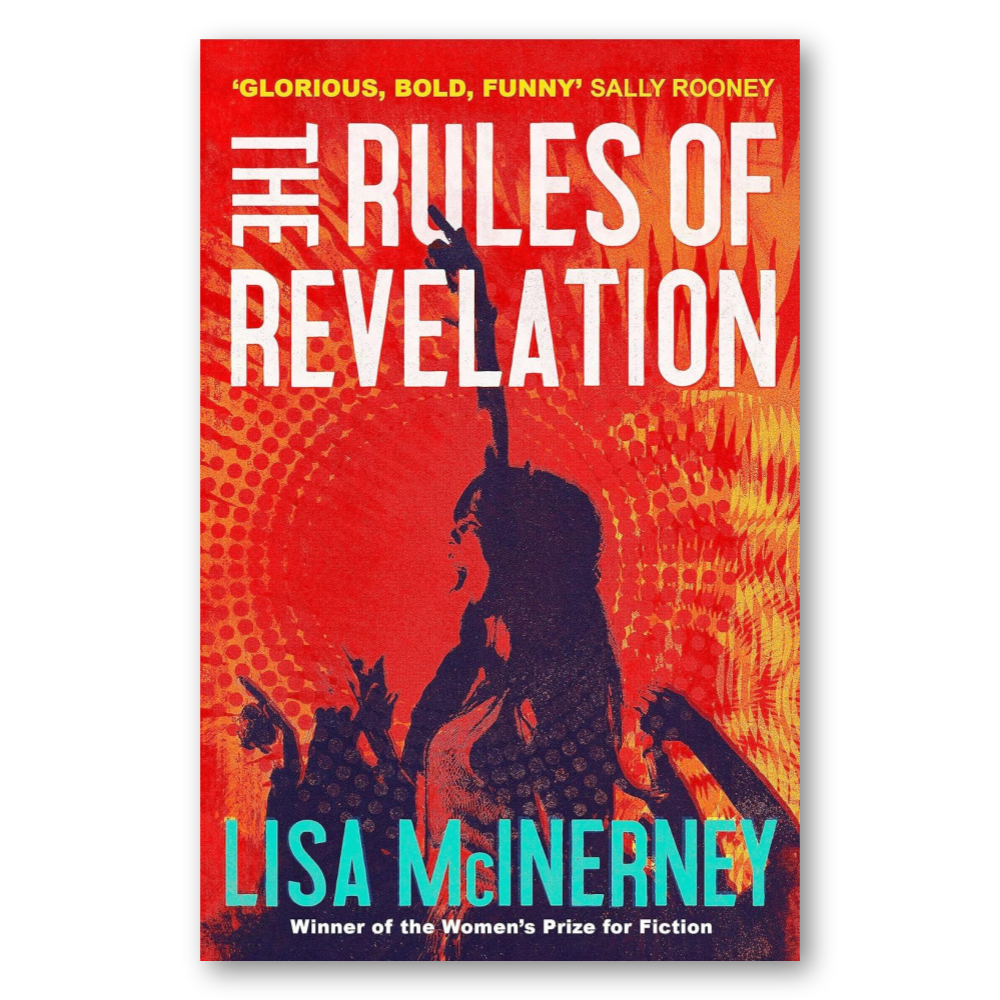 The Rules of Revelation