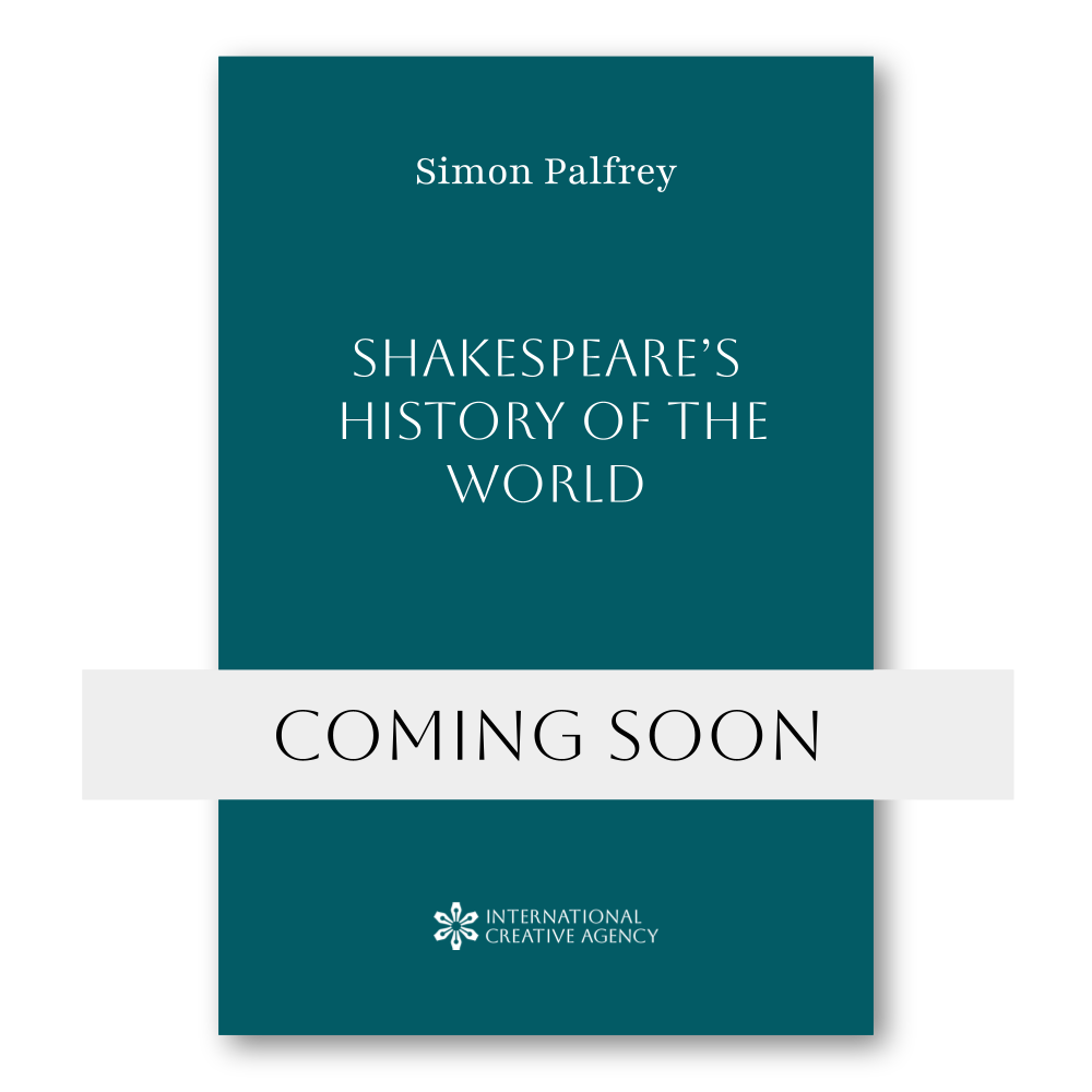 Shakespeare's History of the World