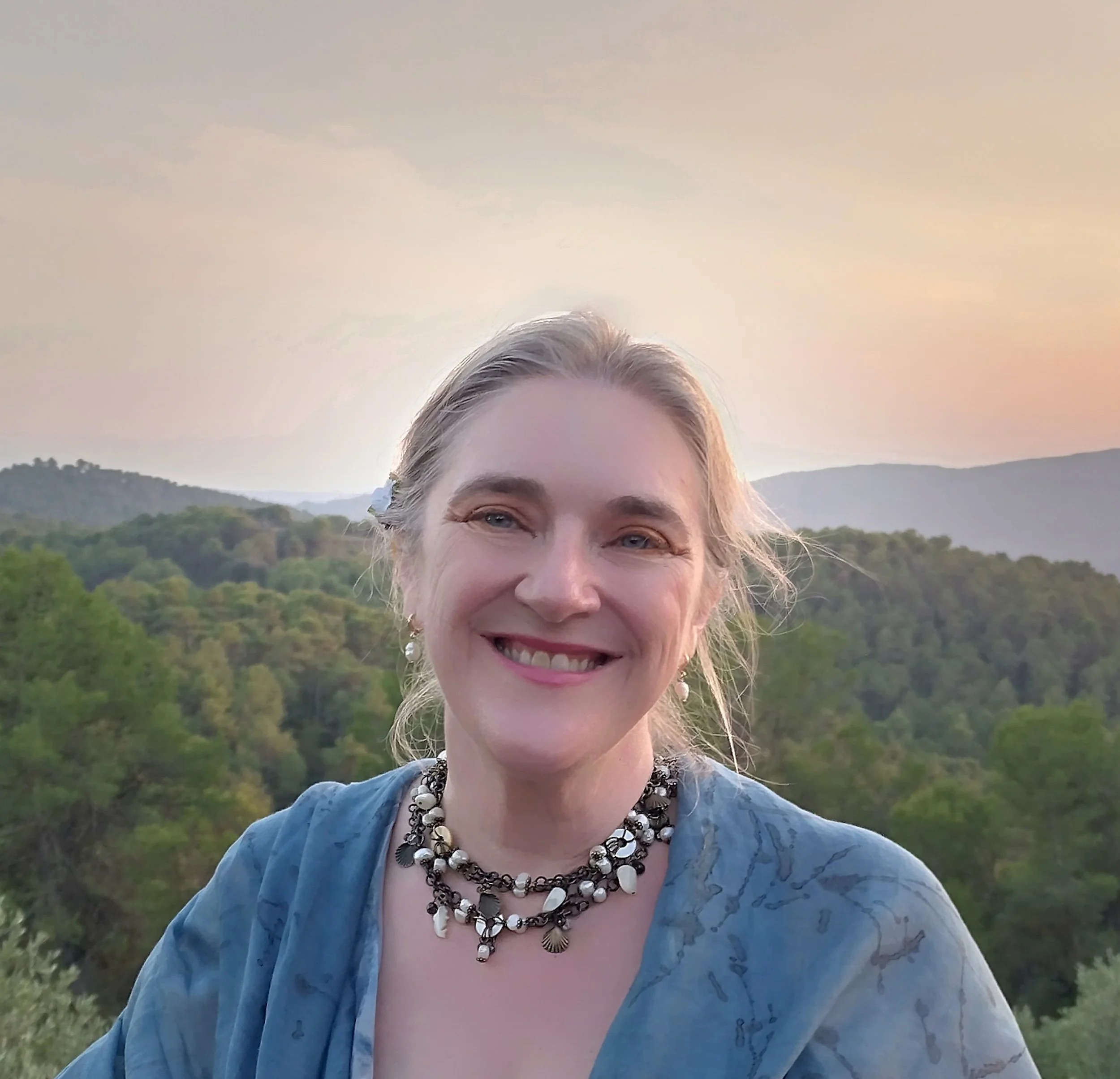 Ruth Frances Long