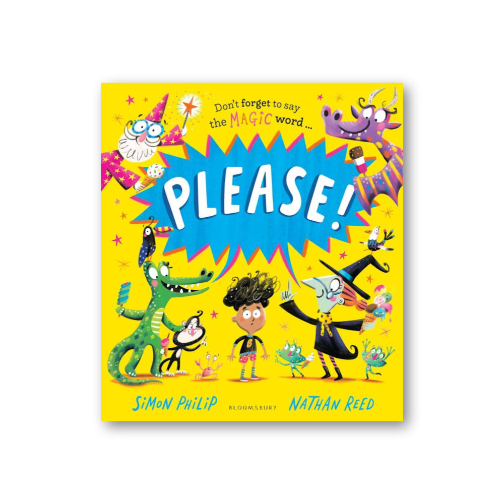 Please!