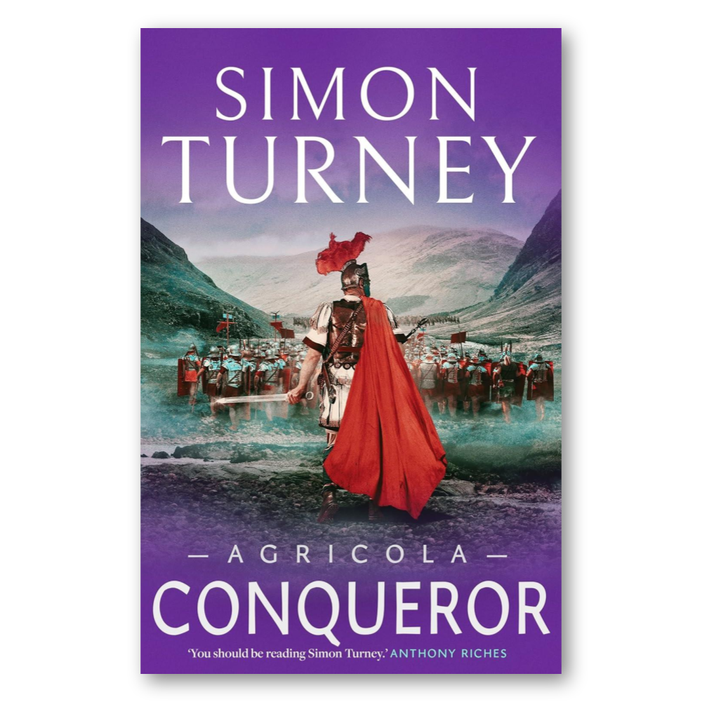 Conqueror (Agricola)