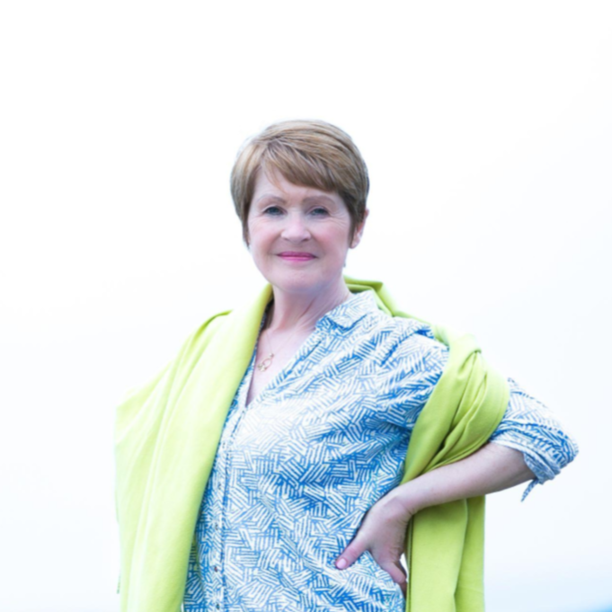Roisin Meaney