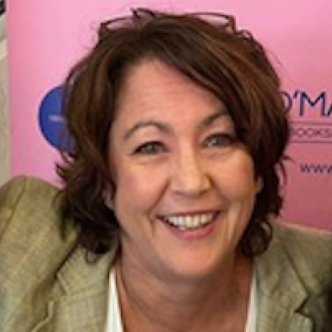 Sarah Moore Fitzgerald